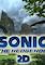 Cover image for the game Sonic The Hedgehog 2D