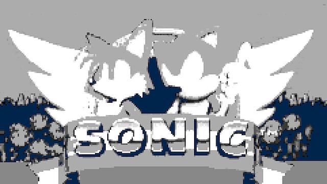 Image for the game Sonic the Hedgehog: Editable ROM EYX
