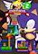 Cover image for the game Sonic Universe 2