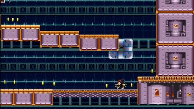 Image for the game Sonic Universe 2