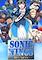 Cover image for the game Sonic Wings Reunion
