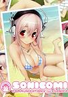 Cover image for the game SoniComi