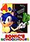 Cover image for the game Sonic's Schoolhouse