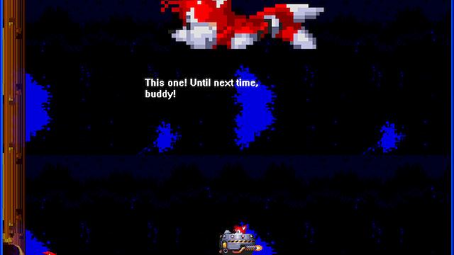 Image for the game SonKnuck Adventure