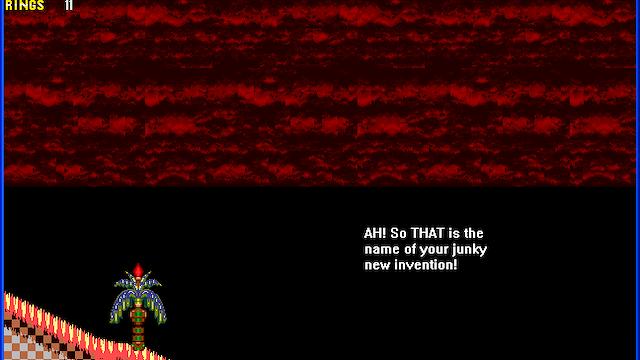 Image for the game SonKnuck Adventure