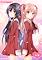 Cover image for the game Sono Hanabira ni Kuchizuke wo: Deatta Koro no Omoide ni