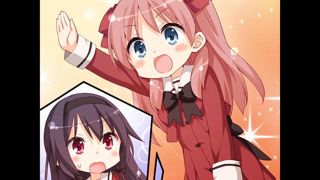 Image for the game Sono Hanabira ni Kuchizuke wo: Deatta Koro no Omoide ni