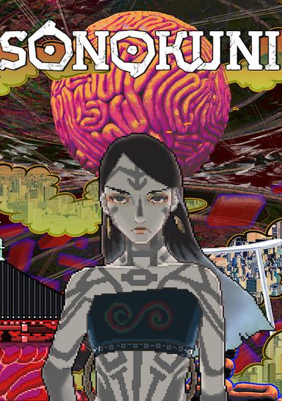 Cover image for the game Sonokuni