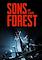 Cover image for the game Sons of the Forest