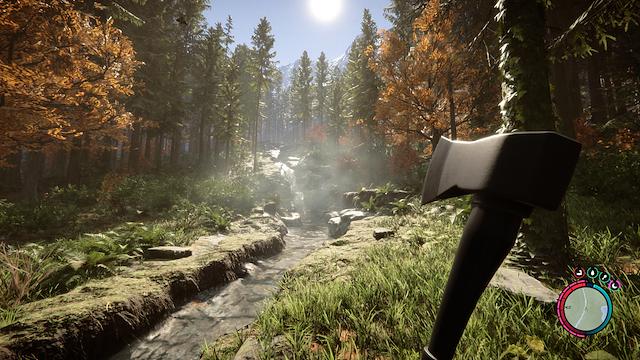 Image for the game Sons of the Forest