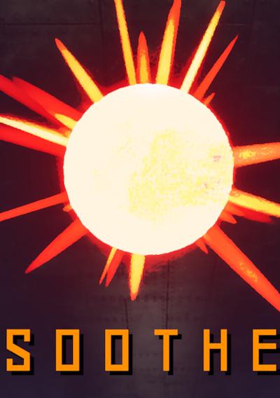Cover image for the game Soothe