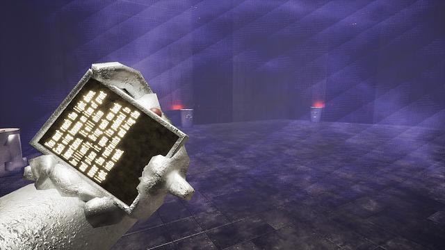 Image for the game Soothe