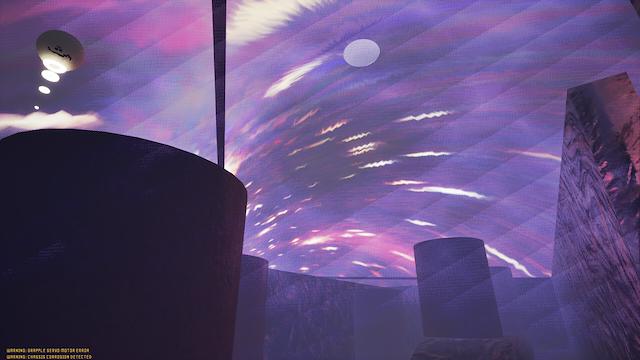 Image for the game Soothe