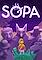 Cover image for the game Sopa: Tale of the Stolen Potato