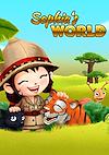 Cover image for the game Sophia's World