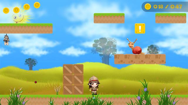 Image for the game Sophia's World