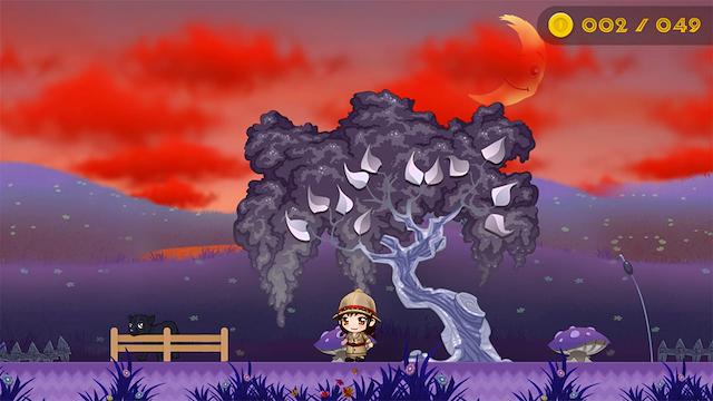 Image for the game Sophia's World