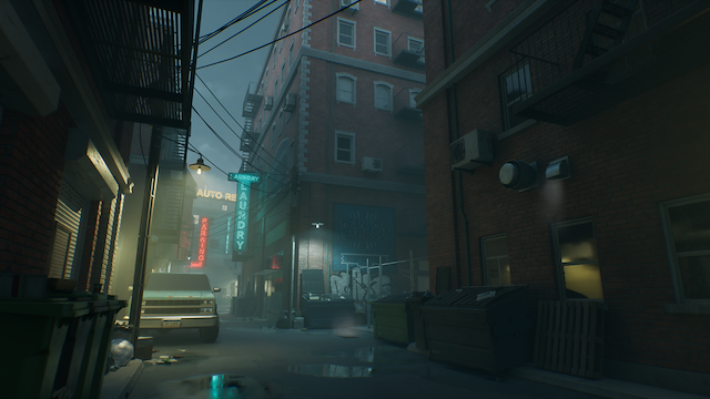 Image for the game Sor.Op: Dark Shades