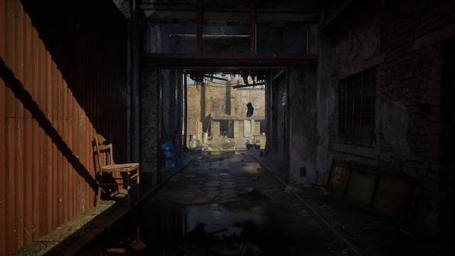 Image for the game Sor.Op: Dark Shades