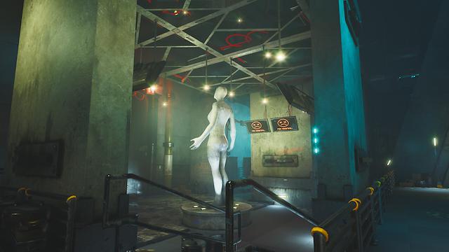 Image for the game Sor.Op: Dark Shades