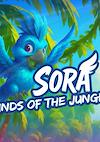 Cover image for the game Sora: Winds of the Jungle
