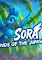 Cover image for the game Sora: Winds of the Jungle