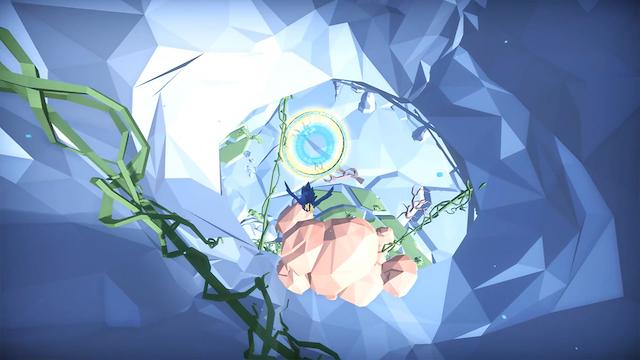 Image for the game Sora: Winds of the Jungle