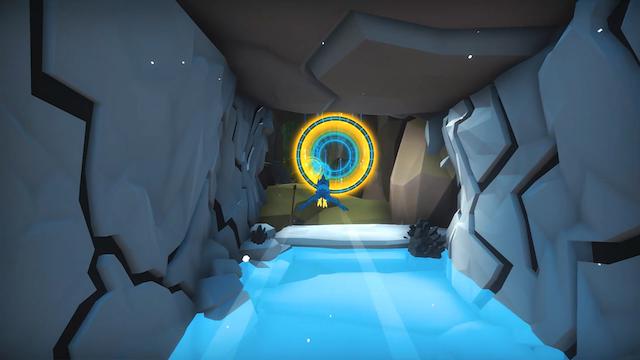 Image for the game Sora: Winds of the Jungle