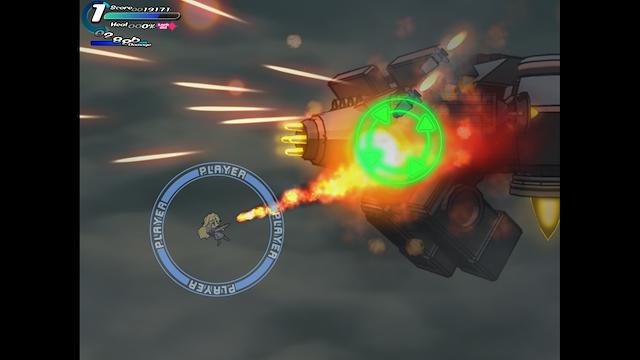 Image for the game Sora