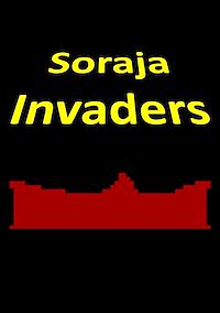 Cover image for the game Soraja Invaders