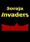 Cover image for the game Soraja Invaders