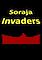 Cover image for the game Soraja Invaders