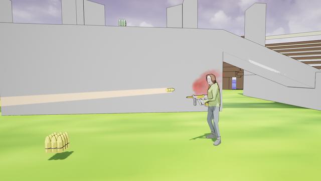 Image for the game Soran