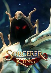 Cover image for the game Sorcerer King