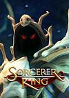 Cover image for the game Sorcerer King