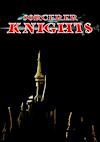 Cover image for the game Sorcerer Knights