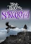 Cover image for the game Sorcery! Part 4