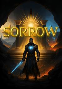 Cover image for the game Sorrow: Rise of Divinity