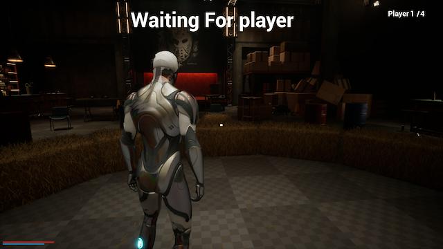 Image for the game Sorrow: Rise of Divinity