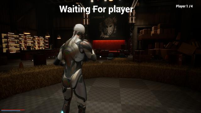 Image for the game Sorrow: Rise of Divinity