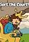 Cover image for the game Sort the Court!