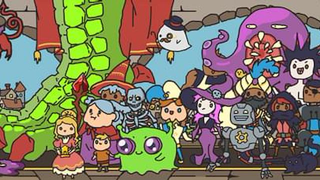 Image for the game Sort the Court!