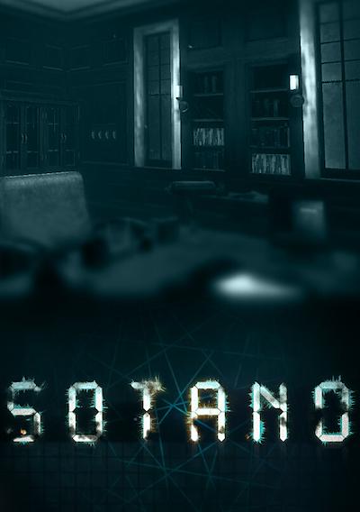 Cover image for the game Sotano