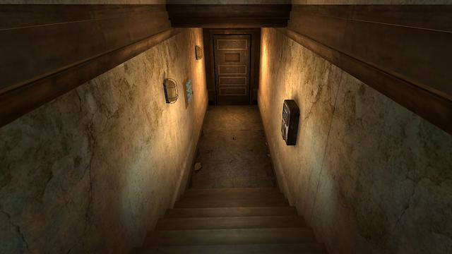 Image for the game Sotano