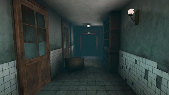 Image for the game Sotano