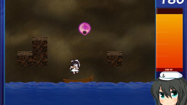 Image for the game Soul Anchor 2