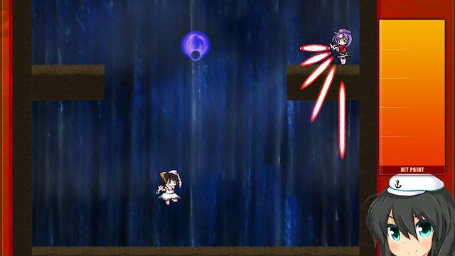 Image for the game Soul Anchor 2