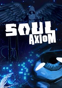 Cover image for the game Soul Axiom