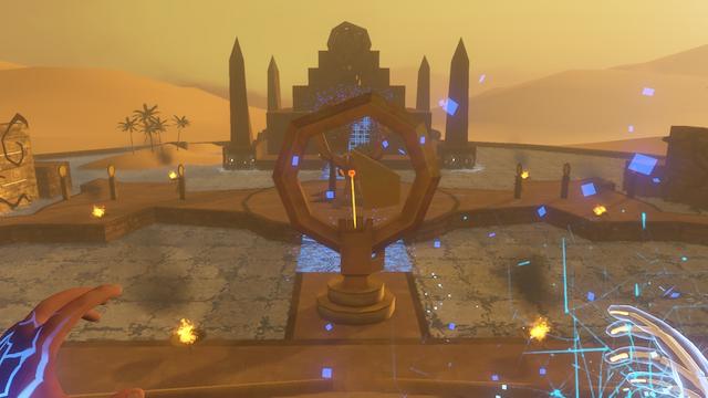 Image for the game Soul Axiom