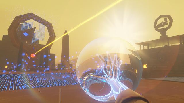 Image for the game Soul Axiom